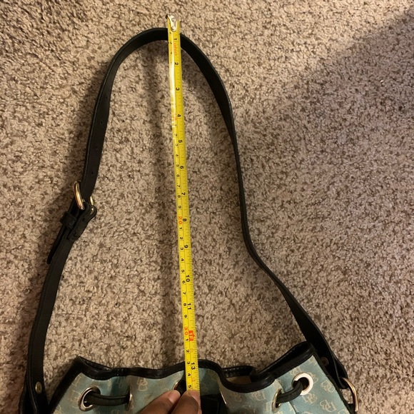 🔥 Dooney & Bourke purse - Picture 8 of 8